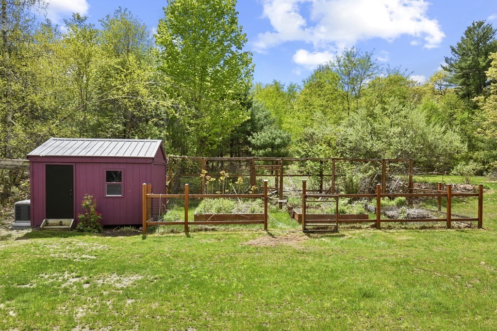 145 Wilder Road Bolton, MA 01740 - Photo 32 of 32