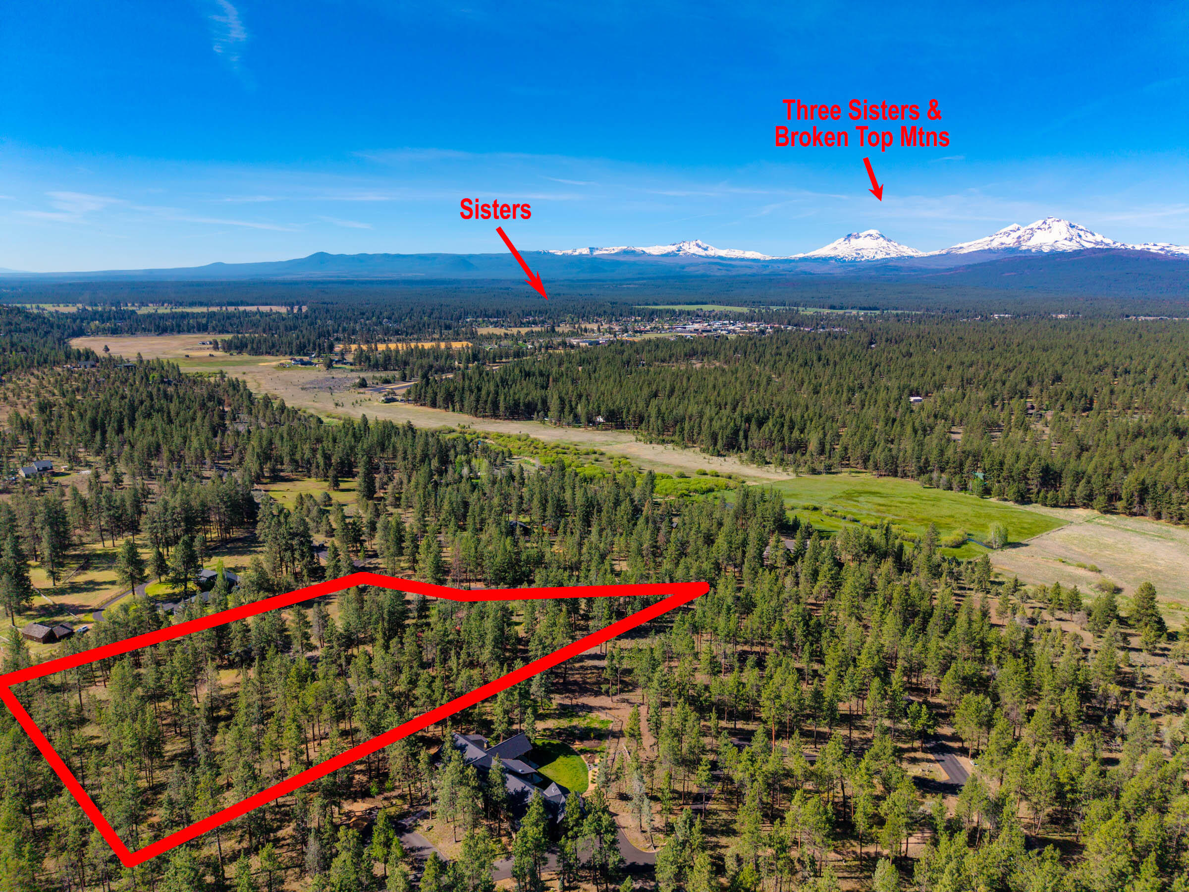 69470 Deer Ridge Road Sisters, OR 97759 - Photo 81 of 96 204_Aerials_Deer Ridge Rd_Pro Property P
