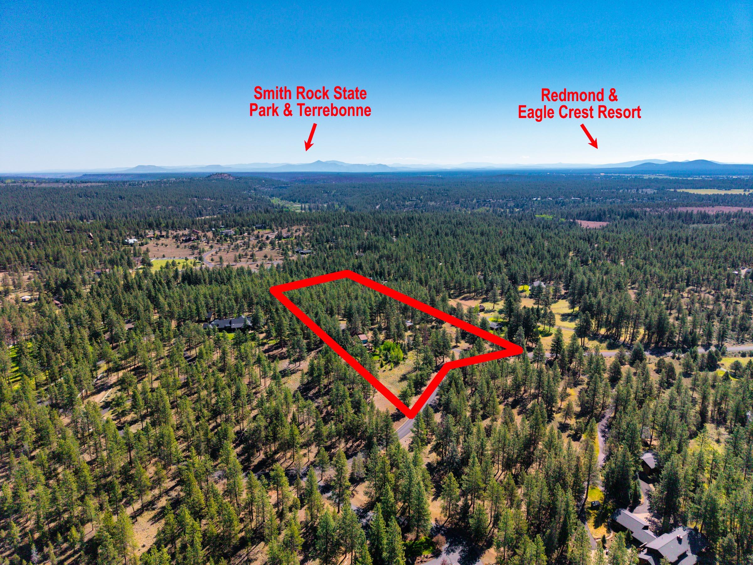 69470 Deer Ridge Road Sisters, OR 97759 - Photo 83 of 96 202_Aerials_Deer Ridge Rd_Pro Property P