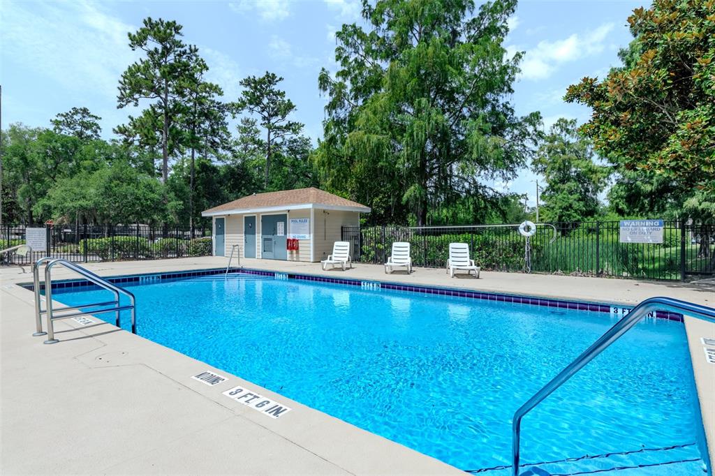 3800 Southwest 20th Avenue, Unit 206 Gainesville, FL 32607 - Photo 18 of 18