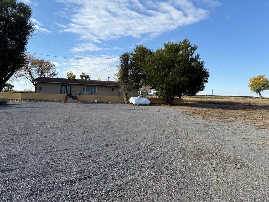 65281 Highway 50 Fowler, CO 81039 - Photo 4 of 16 a view of outdoor space with city view