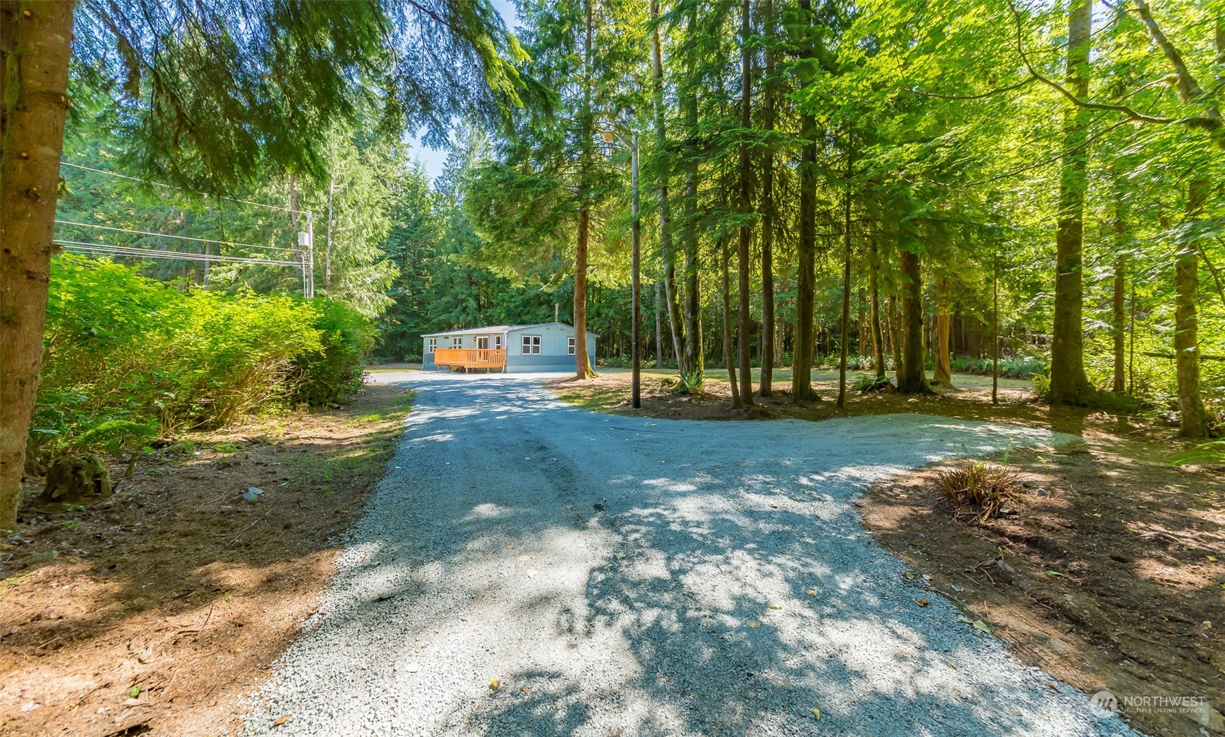 3429 Robe Menzel Road Granite Falls, WA 98252 - Photo 33 of 40 a view of a park with large trees