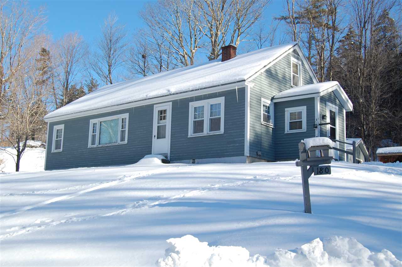 180 Turnpike Road Grafton, NH 03240 - Photo 1 of 27