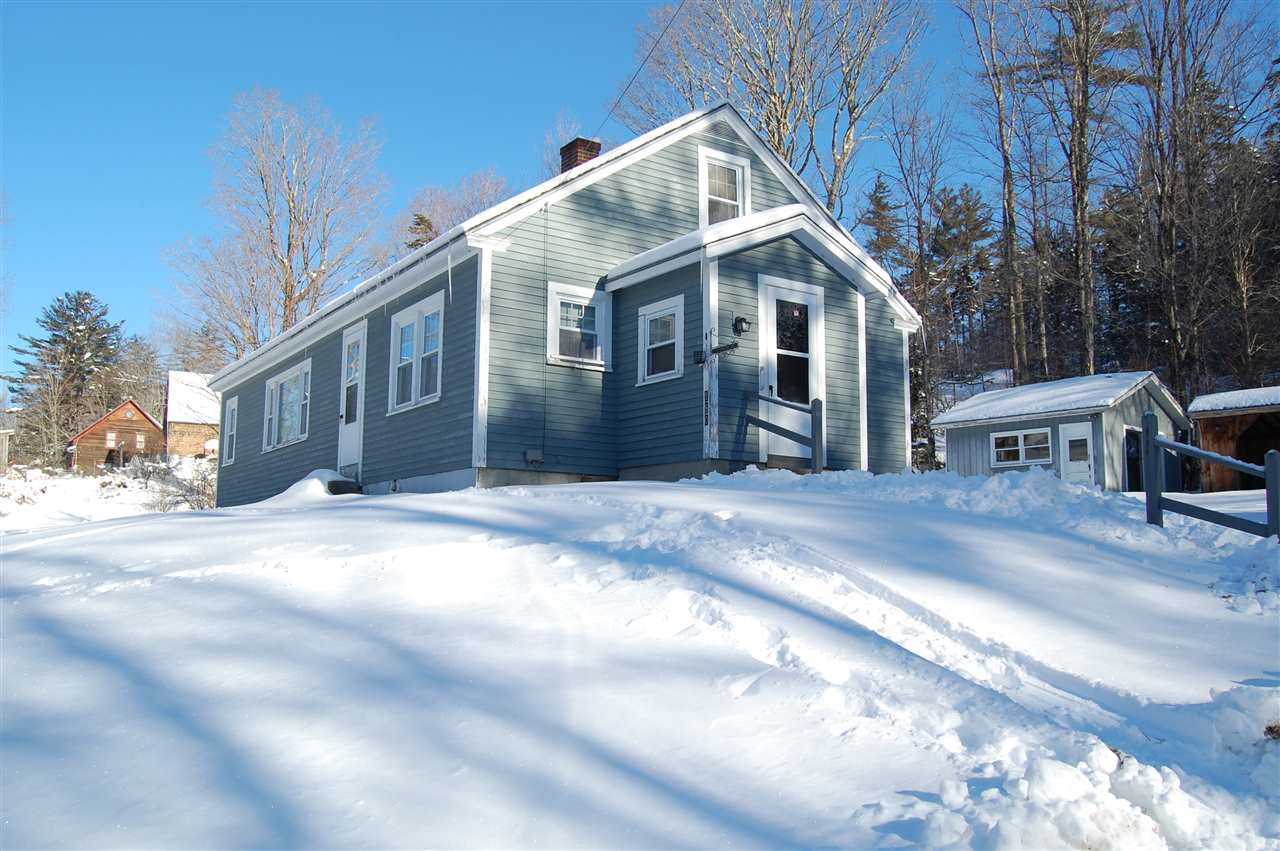 180 Turnpike Road Grafton, NH 03240 - Photo 2 of 27