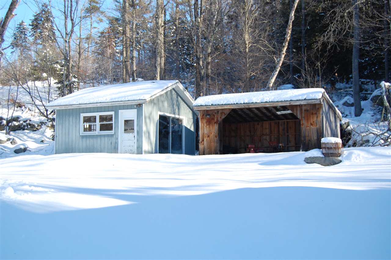 180 Turnpike Road Grafton, NH 03240 - Photo 19 of 27