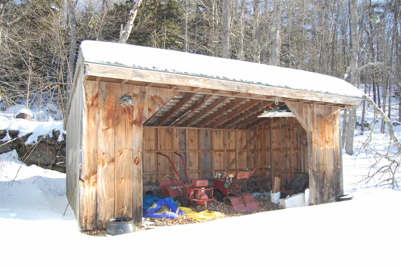 180 Turnpike Road Grafton, NH 03240 - Photo 20 of 27