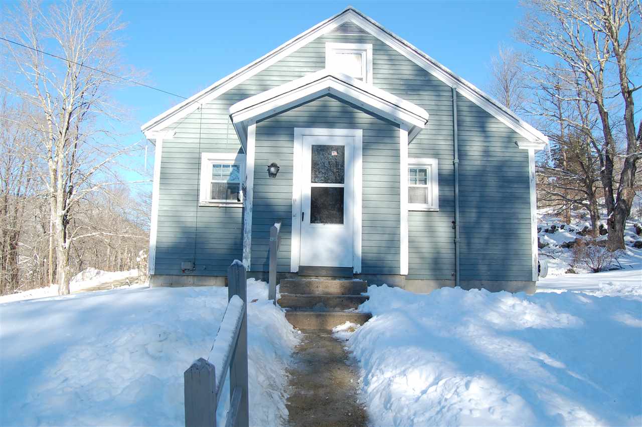 180 Turnpike Road Grafton, NH 03240 - Photo 3 of 27