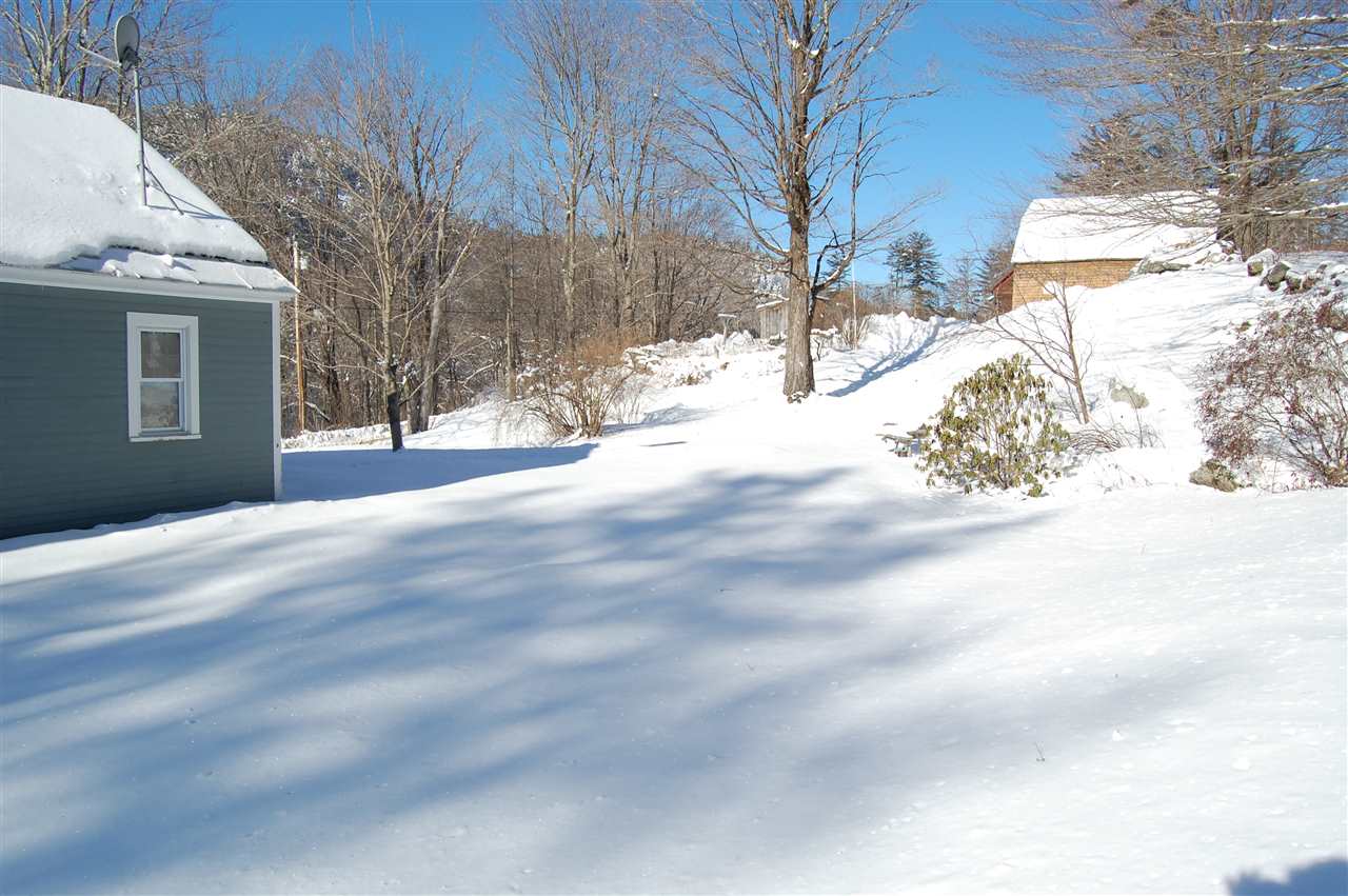 180 Turnpike Road Grafton, NH 03240 - Photo 21 of 27