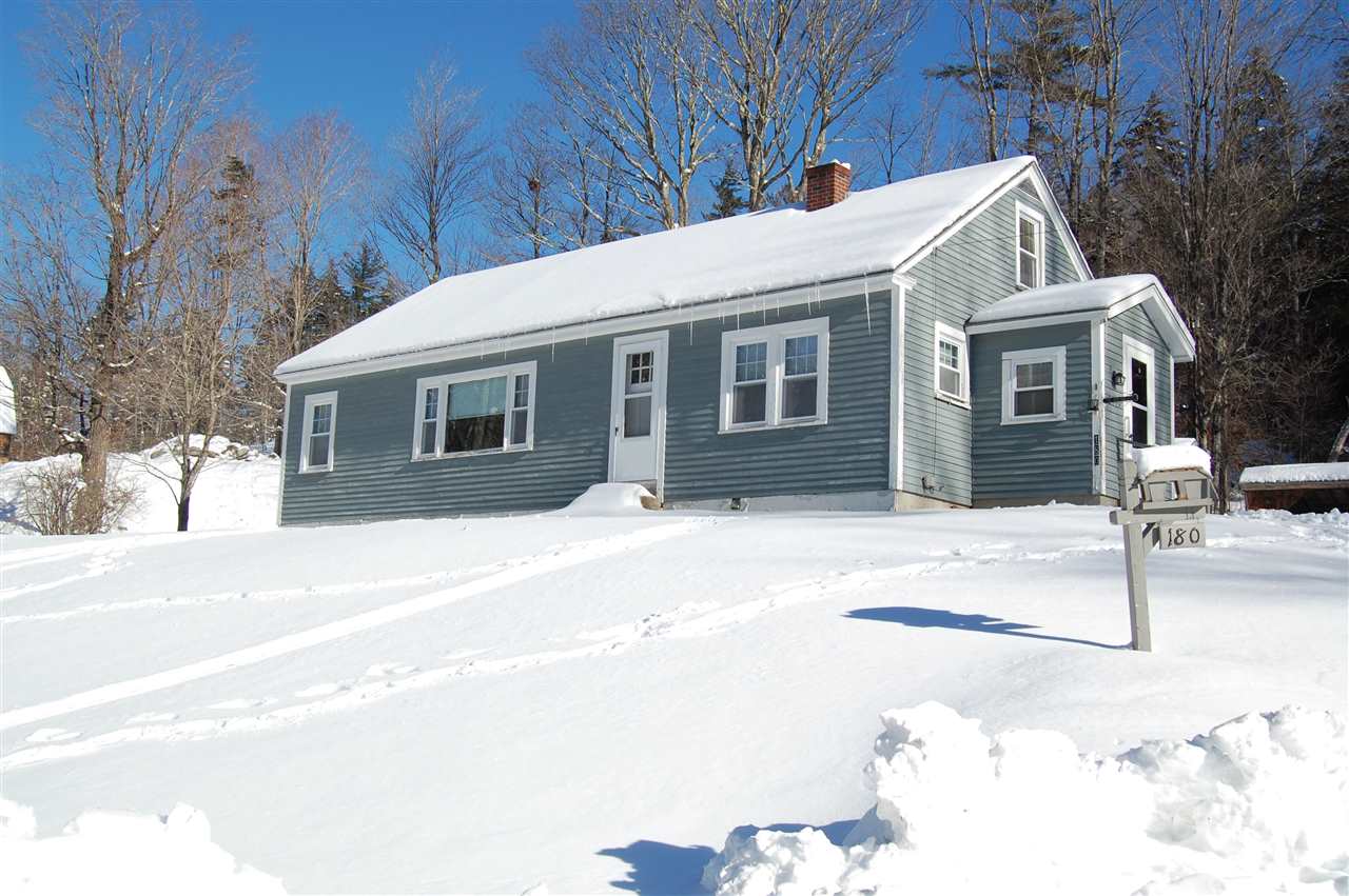 180 Turnpike Road Grafton, NH 03240 - Photo 24 of 27