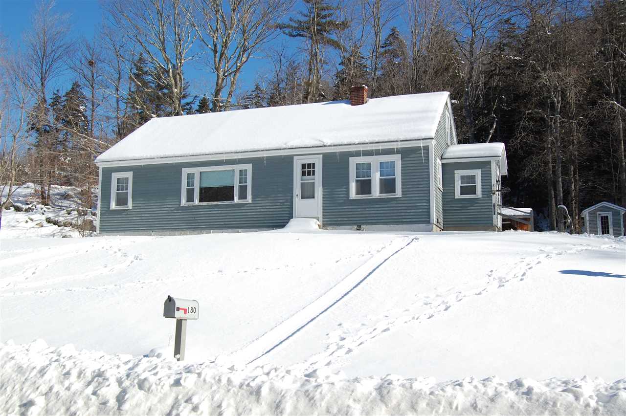180 Turnpike Road Grafton, NH 03240 - Photo 25 of 27