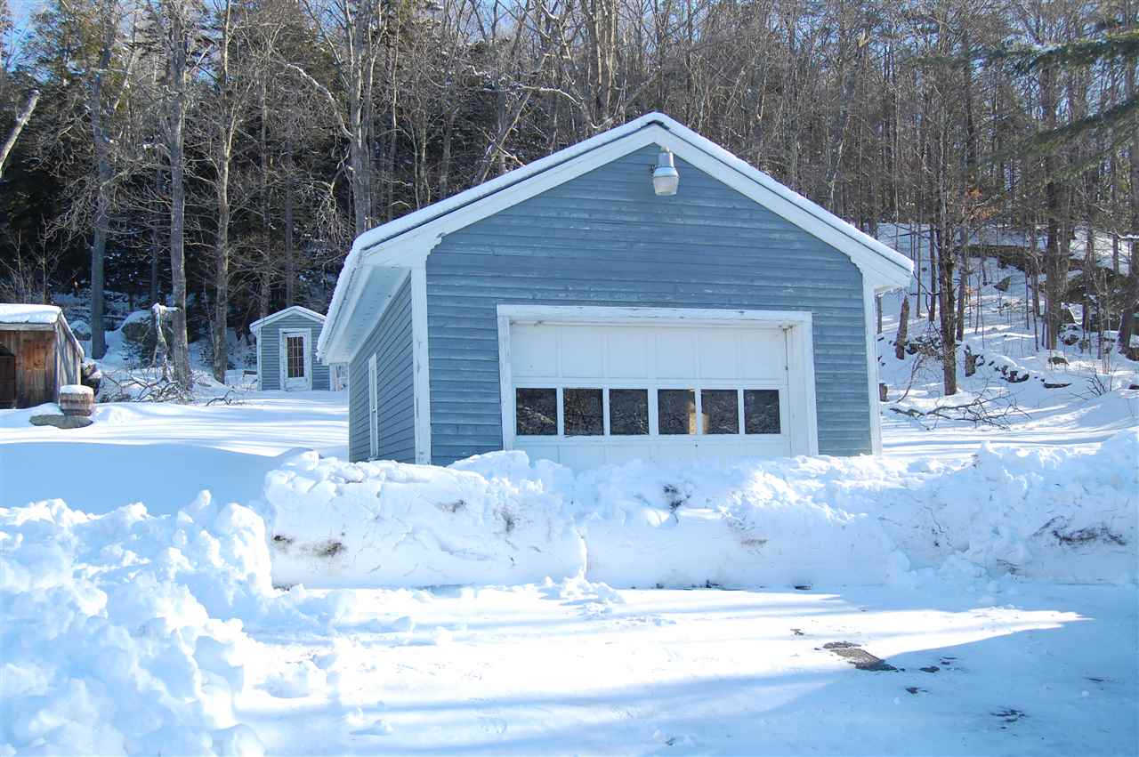 180 Turnpike Road Grafton, NH 03240 - Photo 4 of 27