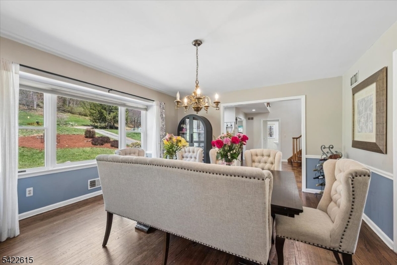 13 Bridge Hollow Road Califon, NJ 07830 - Photo 15 of 47