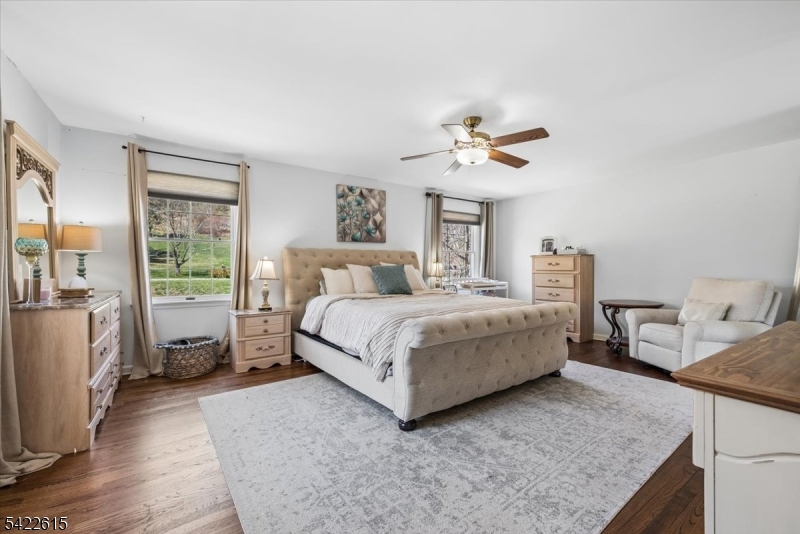 13 Bridge Hollow Road Califon, NJ 07830 - Photo 25 of 47