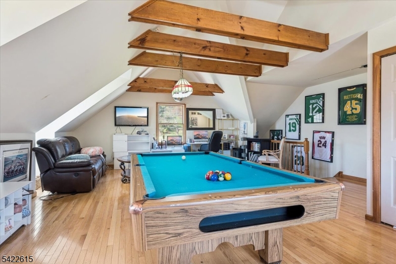 13 Bridge Hollow Road Califon, NJ 07830 - Photo 35 of 47