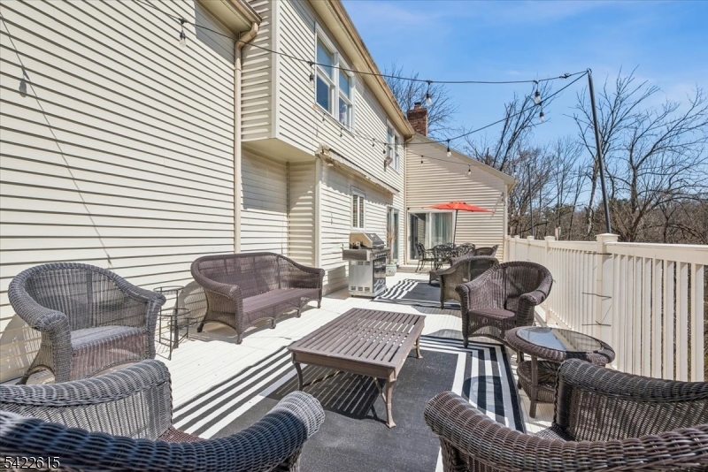 13 Bridge Hollow Road Califon, NJ 07830 - Photo 43 of 47