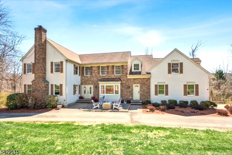 13 Bridge Hollow Road Califon, NJ 07830 - Photo 46 of 47