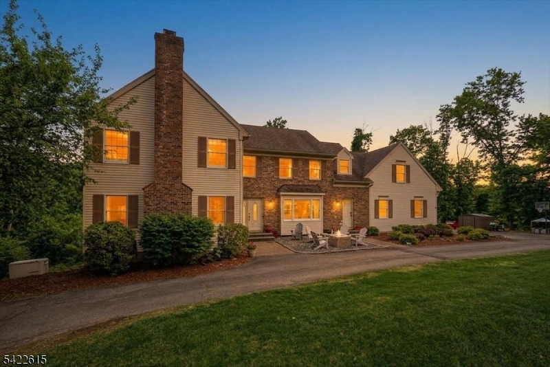 13 Bridge Hollow Road Califon, NJ 07830 - Photo 47 of 47