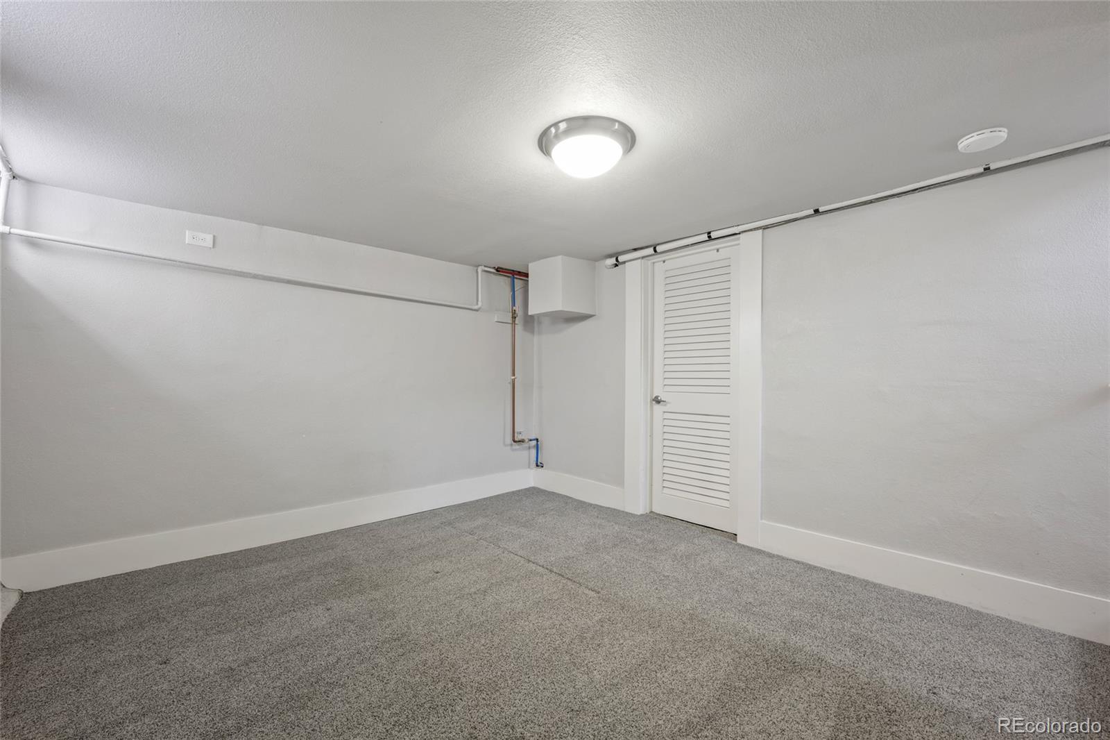 3340 Decatur Street Denver, CO 80211 - Photo 24 of 29 a view of an empty room