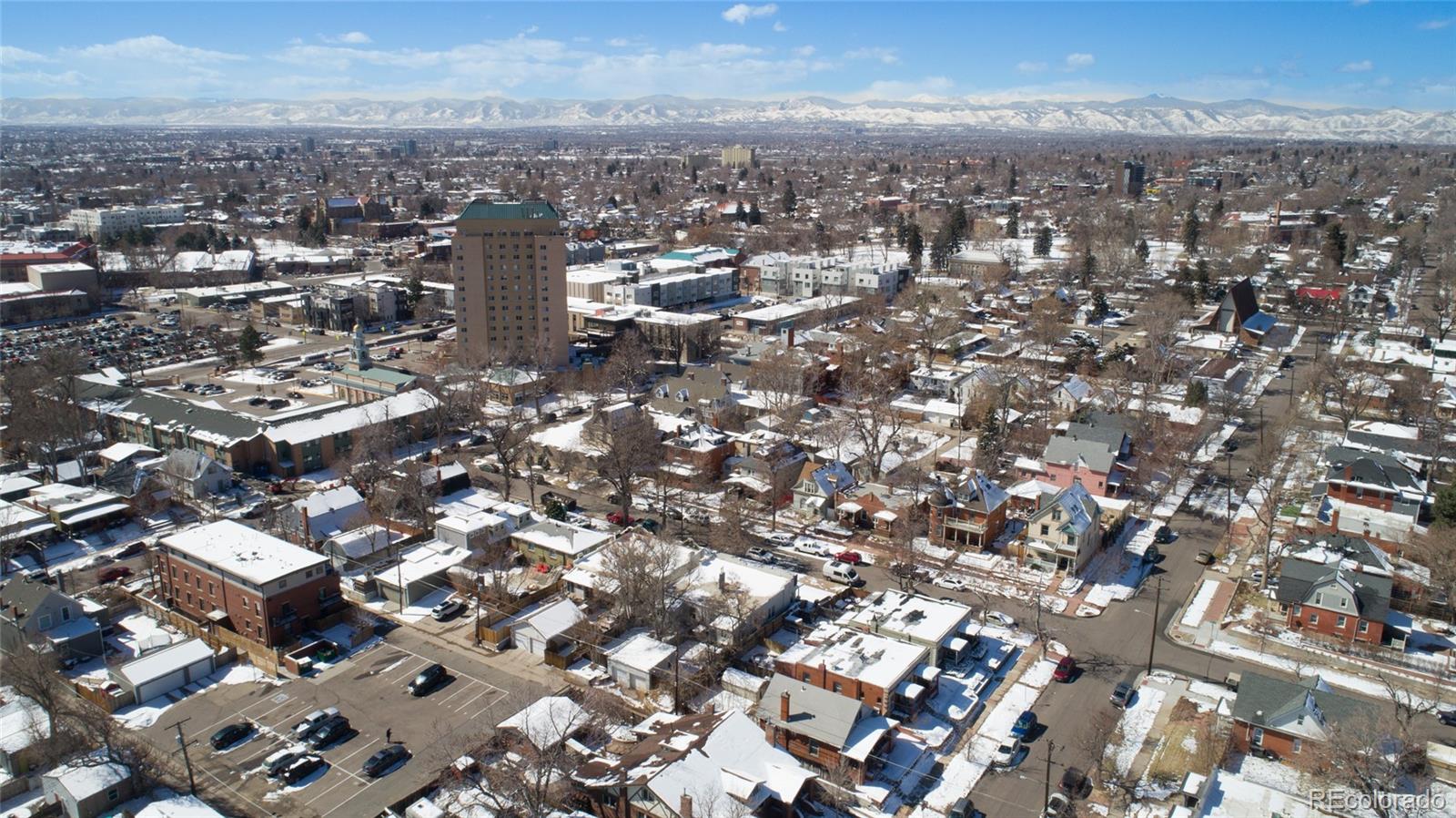 3340 Decatur Street Denver, CO 80211 - Photo 29 of 29