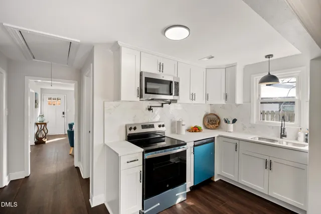 $299,900 | 2705 Broad Street, Durham, NC 27704