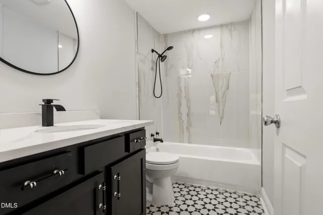 $299,900 | 2705 Broad Street, Durham, NC 27704