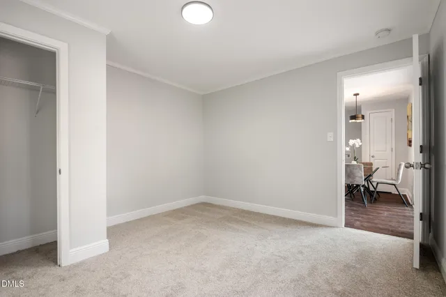 $299,900 | 2705 Broad Street, Durham, NC 27704