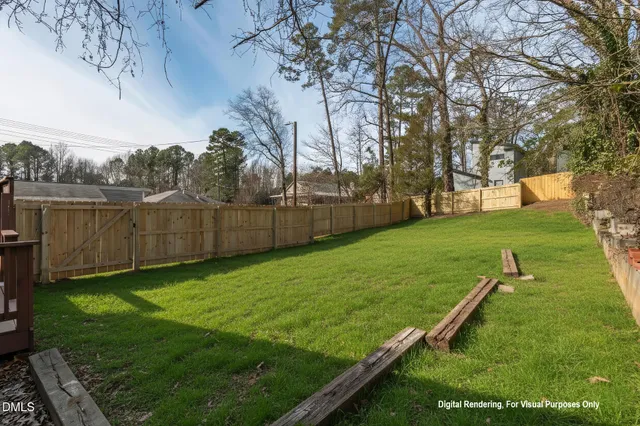 $299,900 | 2705 Broad Street, Durham, NC 27704