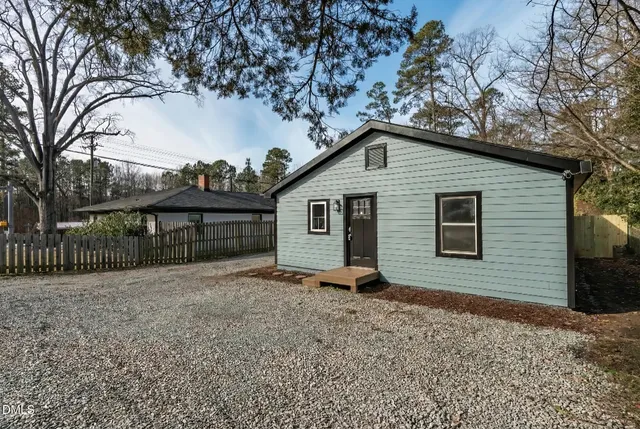 $299,900 | 2705 Broad Street, Durham, NC 27704