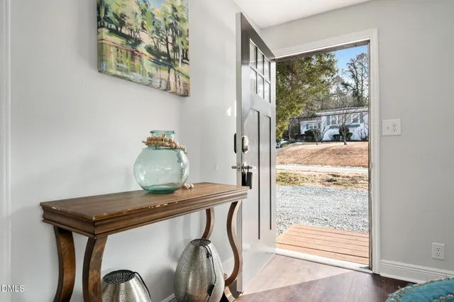 $299,900 | 2705 Broad Street, Durham, NC 27704