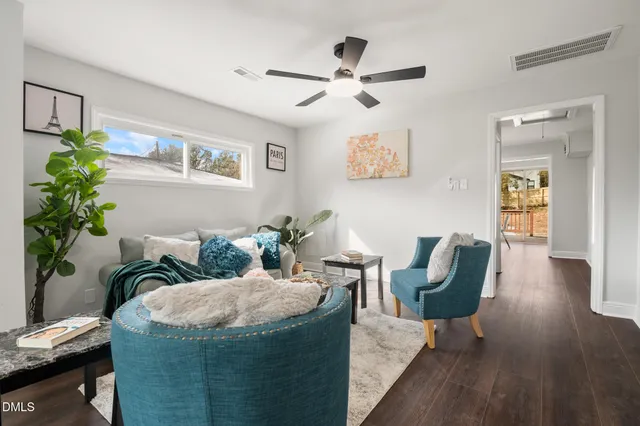 $299,900 | 2705 Broad Street, Durham, NC 27704