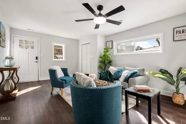 $299,900 | 2705 Broad Street, Durham, NC 27704