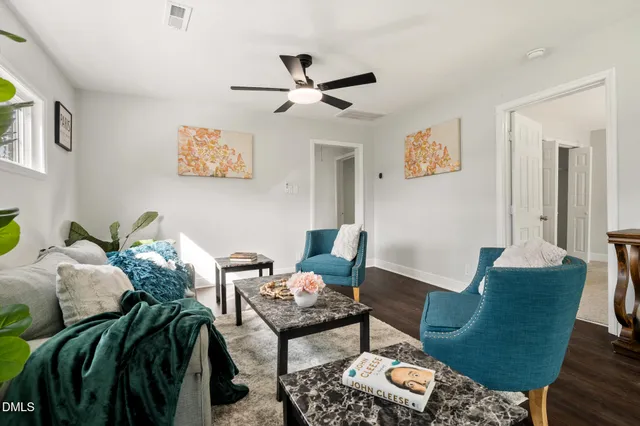 $299,900 | 2705 Broad Street, Durham, NC 27704