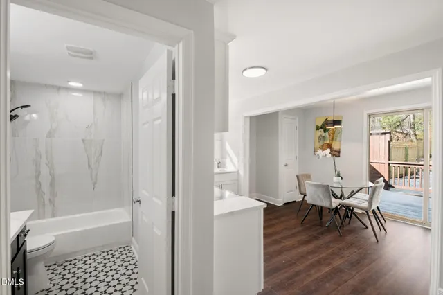 $299,900 | 2705 Broad Street, Durham, NC 27704