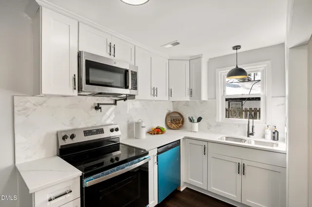 $299,900 | 2705 Broad Street, Durham, NC 27704