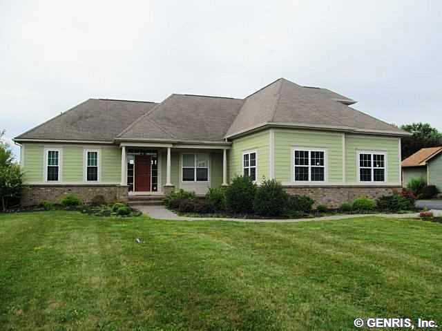 549 Plank Road Penfield, NY 14580 - Photo 1 of 1 Exterior Front