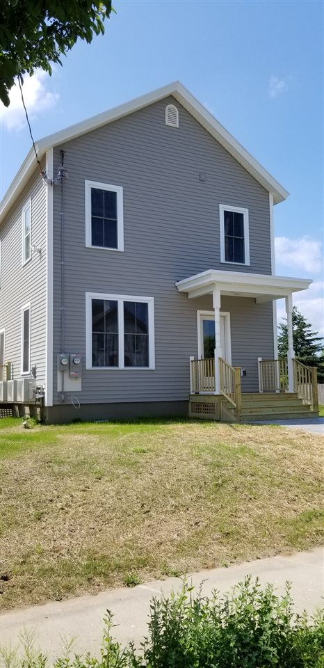 114 Park Avenue Rutland, VT 05701 - Photo 1 of 1