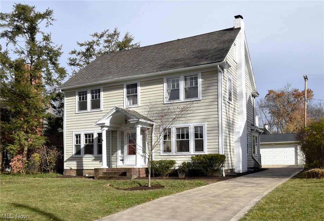 3271 Warrington Road Cleveland, OH 44120 - Photo 1 of 36