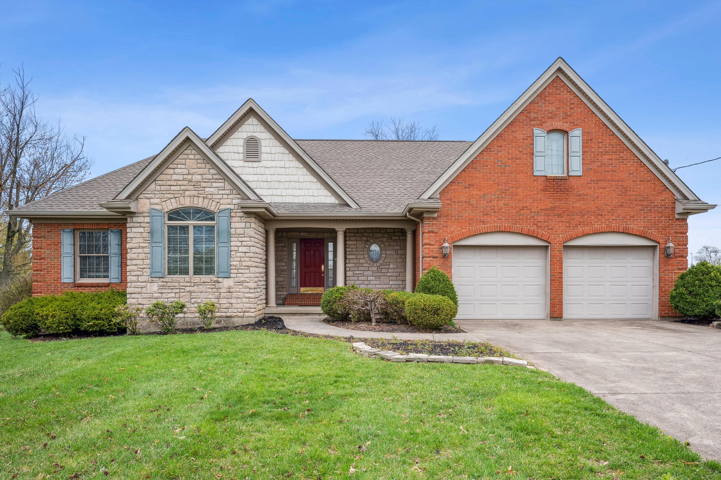 428 Dudley Road Fort Mitchell, KY 41017 - Photo 1 of 39