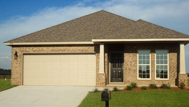 1744 Covington Lane Foley, AL 36535 - Photo 9 of 25