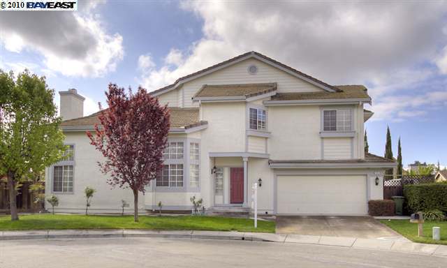 219 Racoon Court Fremont, CA 94539 - Photo 1 of 1 Gallery Image 1