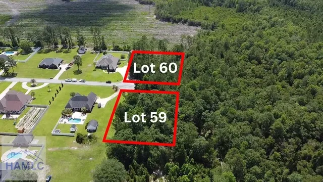 $50,000 | 113 Vixenhill Drive, Jesup, GA 31546