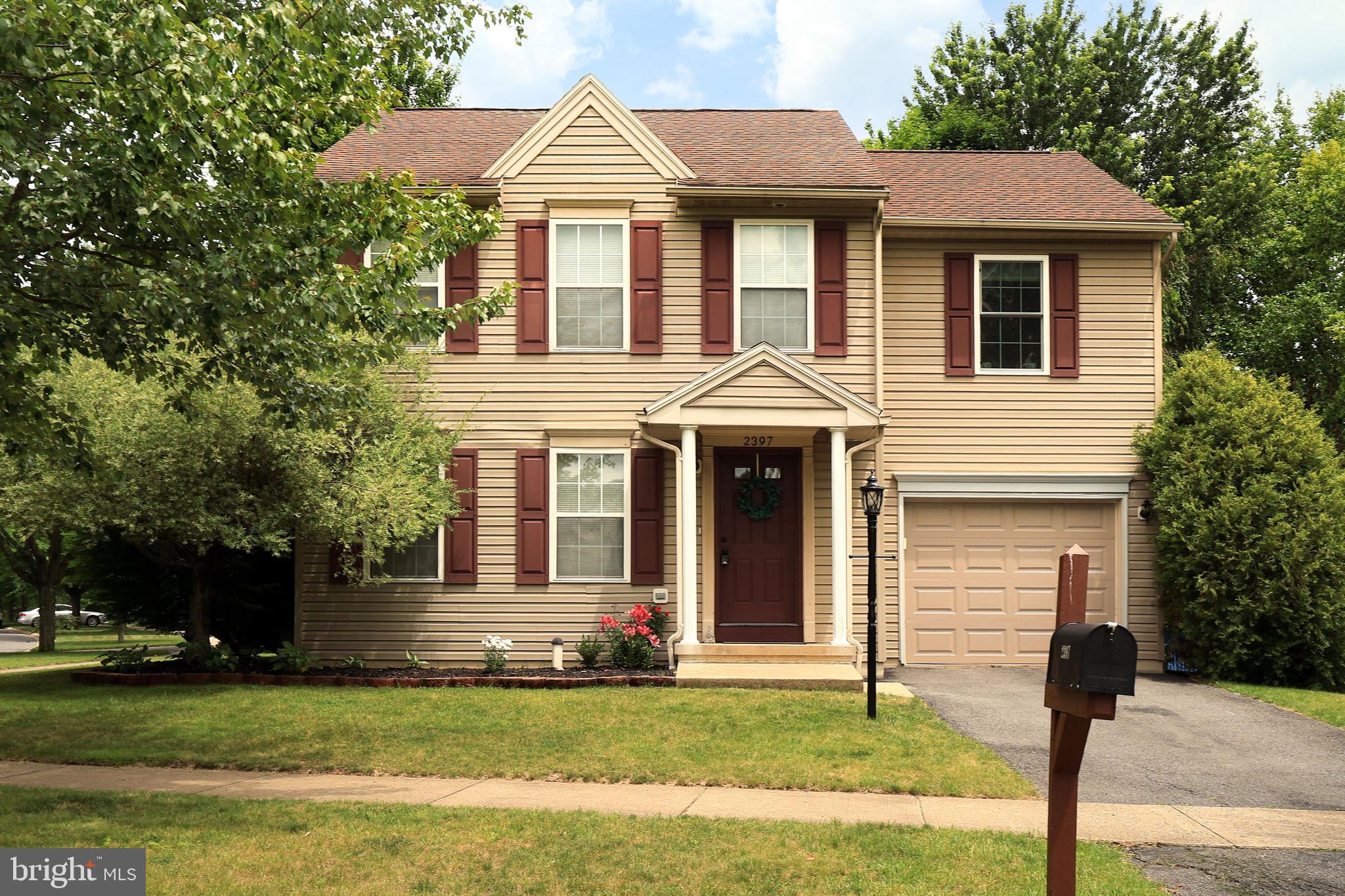 2397 Quail Run Road State College, PA 16801 - Photo 1 of 55 Gallery Image 1