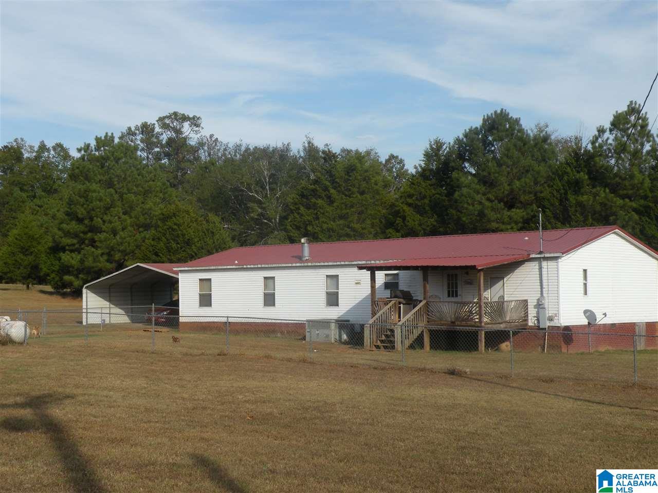 390 Five Oaks Lane Alpine, AL 35014 - Photo 18 of 29