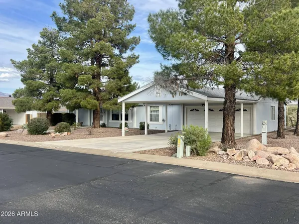 $175,000 | 765 Windy Hill, Roosevelt, AZ 85545
