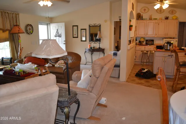 $255,000 | 765 Windy Hill, Roosevelt, AZ 85545