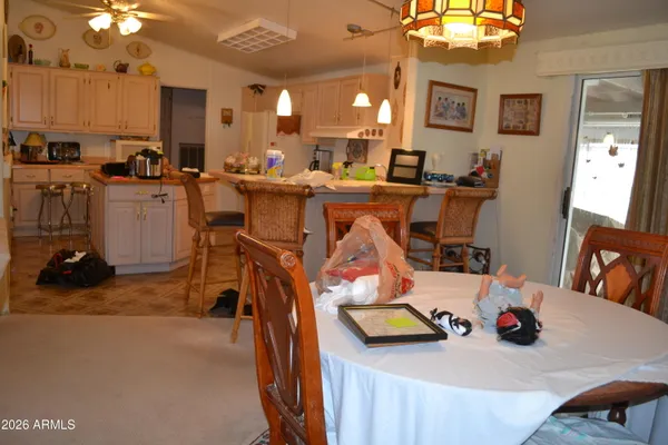 $175,000 | 765 Windy Hill, Roosevelt, AZ 85545