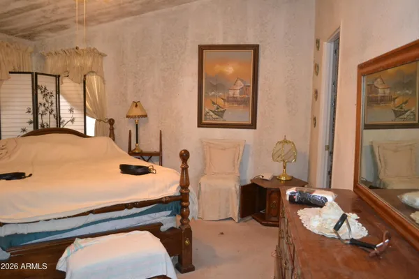 $175,000 | 765 Windy Hill, Roosevelt, AZ 85545