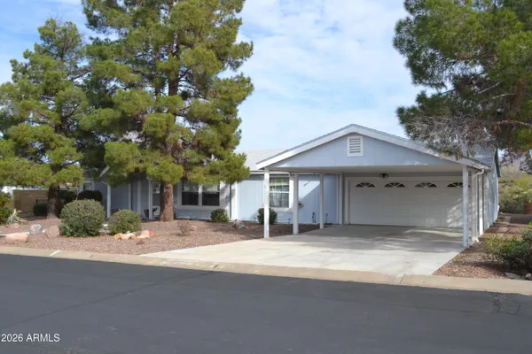 $175,000 | 765 Windy Hill, Roosevelt, AZ 85545