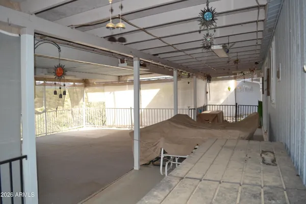 $175,000 | 765 Windy Hill, Roosevelt, AZ 85545