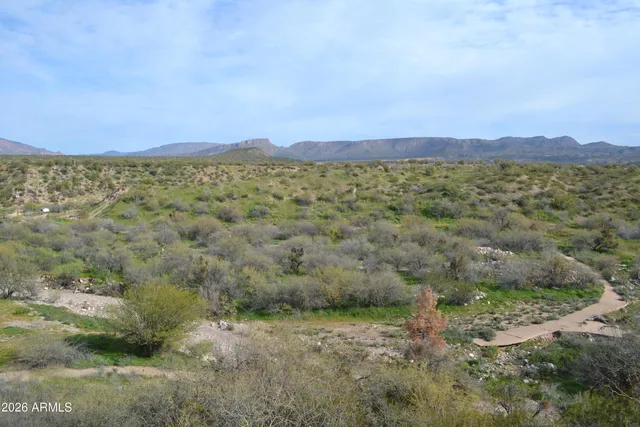 $255,000 | 765 Windy Hill, Roosevelt, AZ 85545